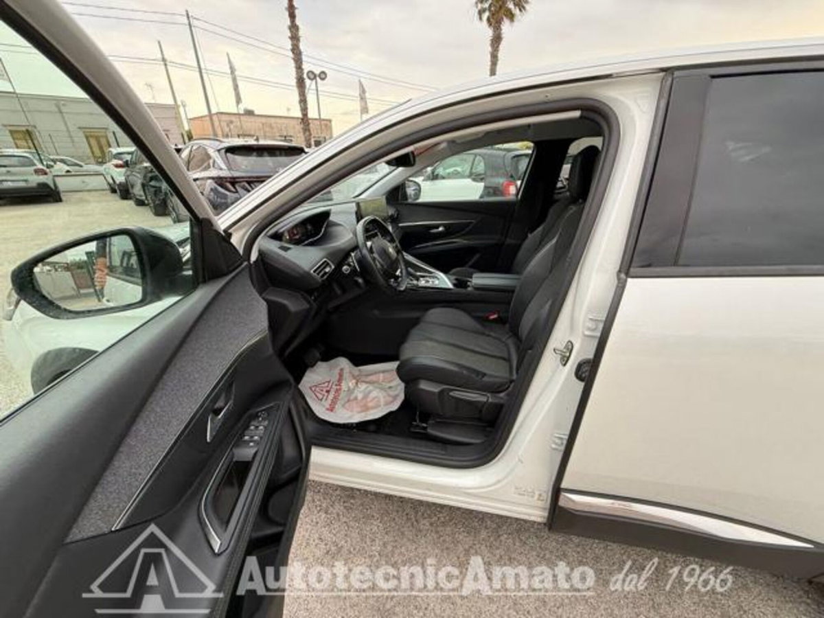 Peugeot 3008 BlueHDi 130 S&S EAT8 Allure Pack (7)