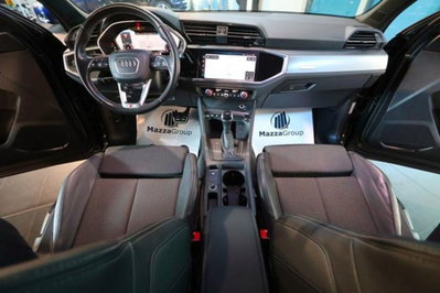Audi Q3 Sportback 40 TDI S tronic quattro edition (15)