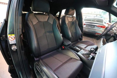 Audi Q3 Sportback 40 TDI S tronic quattro edition (17)