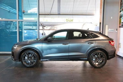 Audi Q3 Sportback 40 TDI S tronic quattro edition (3)