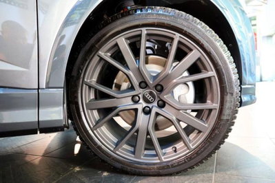 Audi Q3 Sportback 40 TDI S tronic quattro edition (6)