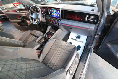 Volkswagen Tiguan 2.0 tdi R-Line 150cv dsg (15)