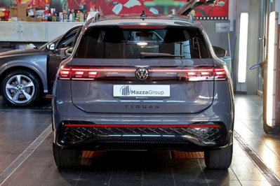 Volkswagen Tiguan 2.0 tdi R-Line 150cv dsg (4)