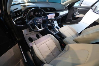 Audi Q3 45 2.0 tfsi quattro 245cv s-tronic (14)