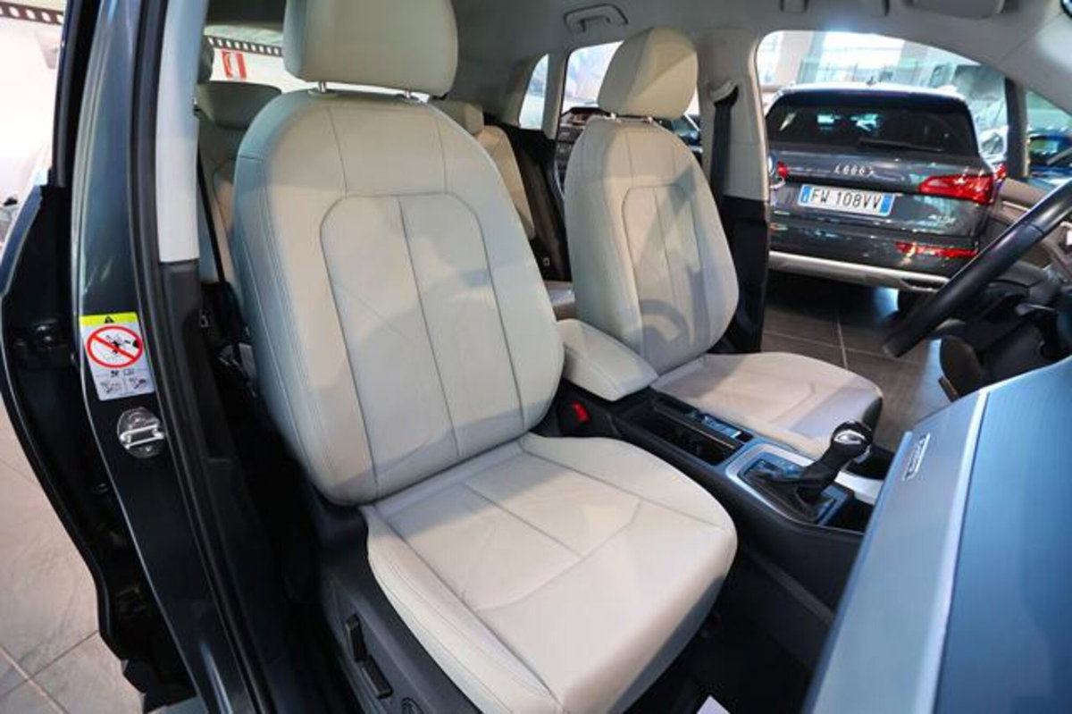 Audi Q3 45 2.0 tfsi quattro 245cv s-tronic (17)