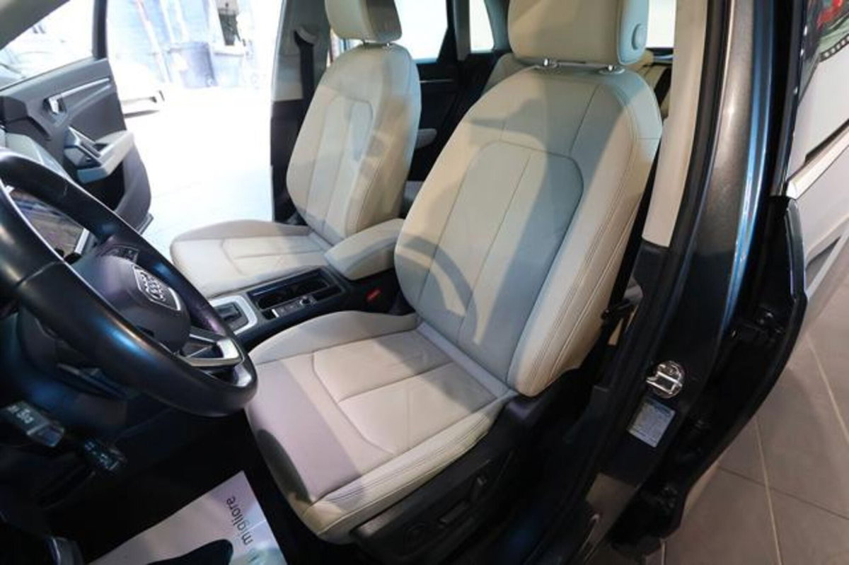 Audi Q3 45 2.0 tfsi quattro 245cv s-tronic (18)