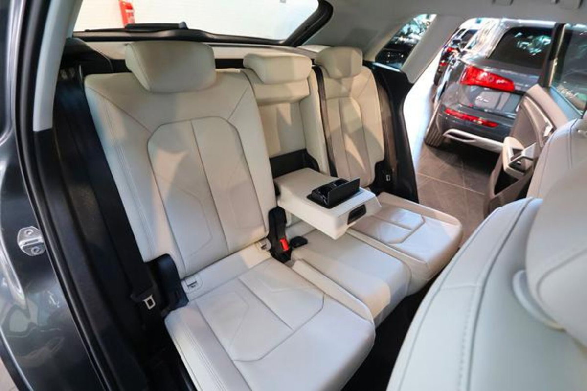 Audi Q3 45 2.0 tfsi quattro 245cv s-tronic (20)