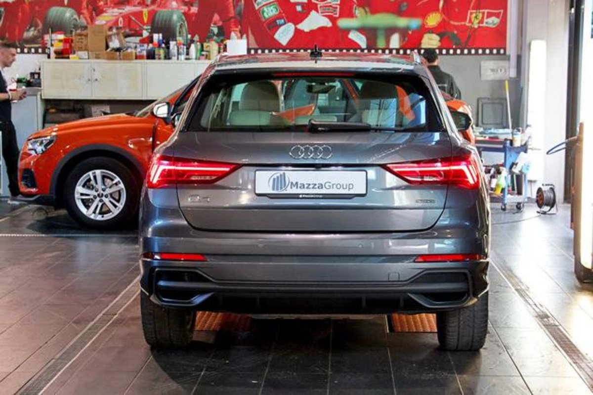 Audi Q3 45 2.0 tfsi quattro 245cv s-tronic (4)