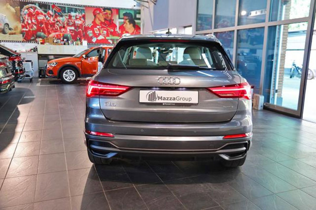Audi Q3 45 2.0 tfsi quattro 245cv s-tronic (8)