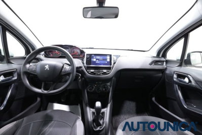 Peugeot 208 82 5 porte Active (12)