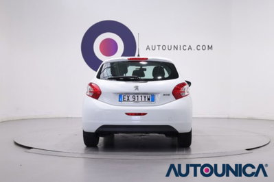Peugeot 208 82 5 porte Active (16)