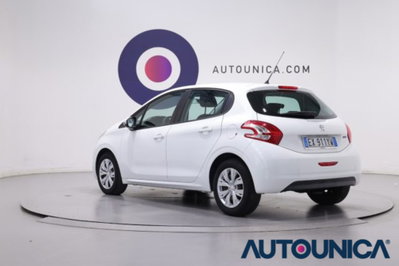 Peugeot 208 82 5 porte Active (17)