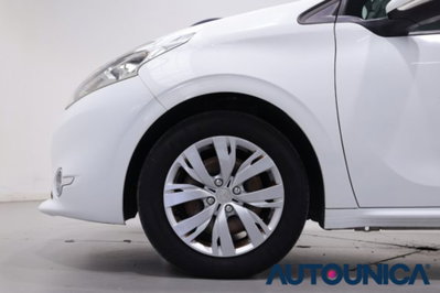 Peugeot 208 82 5 porte Active (18)