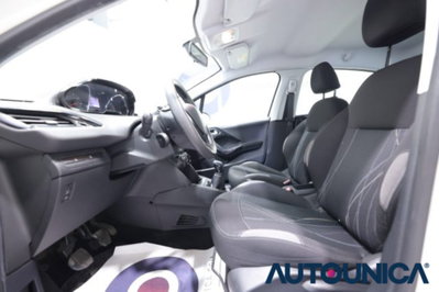 Peugeot 208 82 5 porte Active (20)