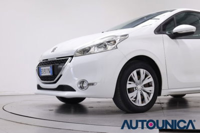 Peugeot 208 82 5 porte Active (5)