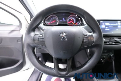 Peugeot 208 82 5 porte Active (9)