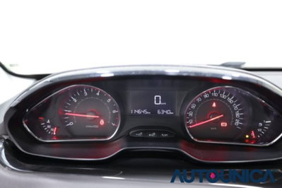 Peugeot 208 82 5 porte Active (10)