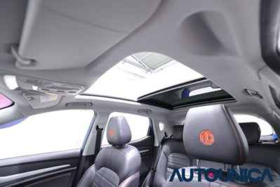 Mg ZS ZS 1.0 Luxury (11)