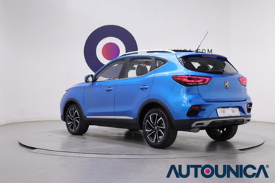 Mg ZS ZS 1.0 Luxury (18)