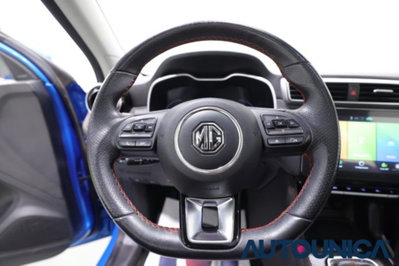 Mg ZS ZS 1.0 Luxury (7)