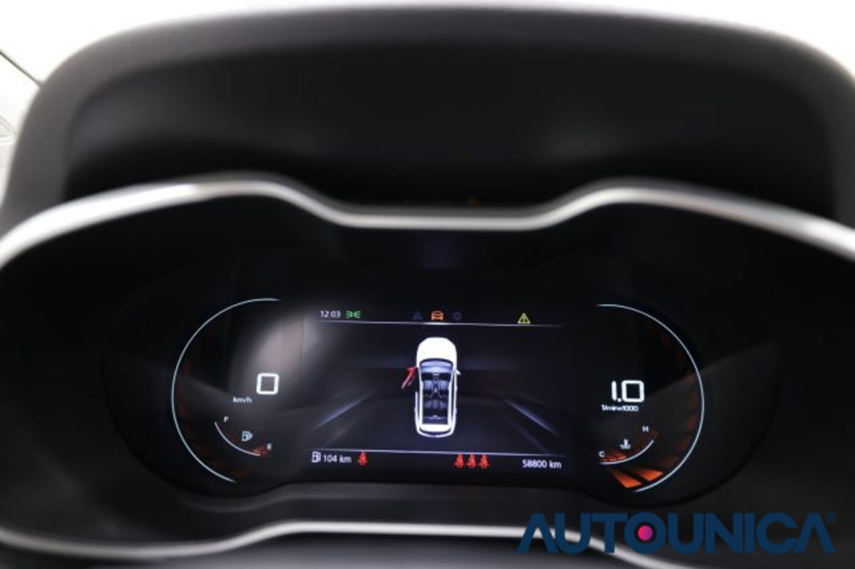 Mg ZS ZS 1.0 Luxury (8)
