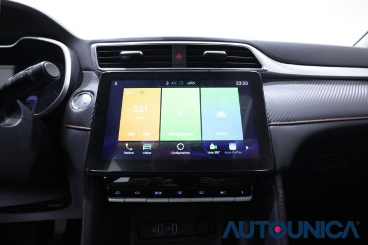 Mg ZS ZS 1.0 Luxury (9)