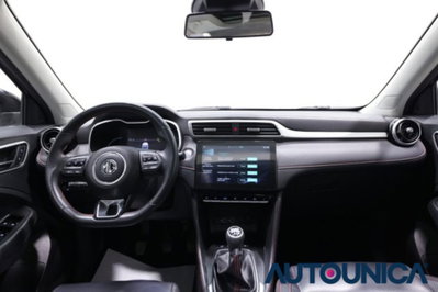 Mg ZS ZS 1.0 Luxury (10)