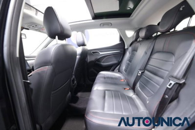 Mg ZS ZS 1.0 Luxury (11)
