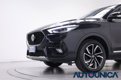 Mg ZS ZS 1.0 Luxury (12)