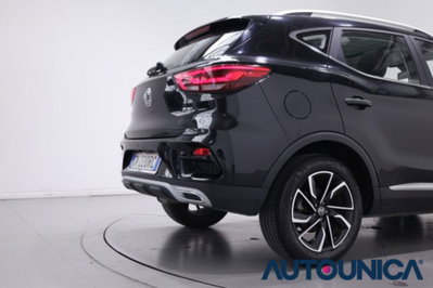 Mg ZS ZS 1.0 Luxury (14)