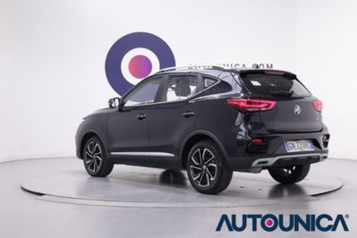 Mg ZS ZS 1.0 Luxury (18)