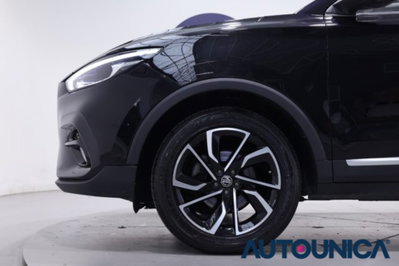 Mg ZS ZS 1.0 Luxury (19)