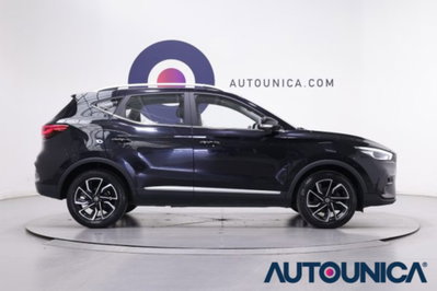 Mg ZS ZS 1.0 Luxury (4)