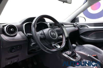 Mg ZS ZS 1.0 Luxury (5)