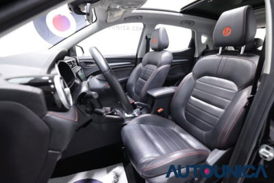 Mg ZS ZS 1.0 Luxury (6)