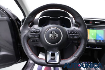 Mg ZS ZS 1.0 Luxury (7)