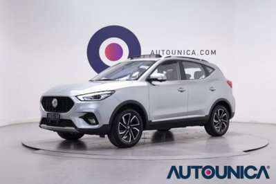 Mg ZS ZS 1.0 Luxury usata