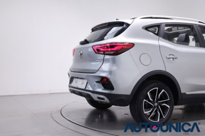Mg ZS ZS 1.0 Luxury (13)