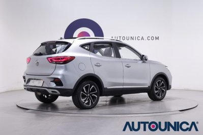 Mg ZS ZS 1.0 Luxury (15)