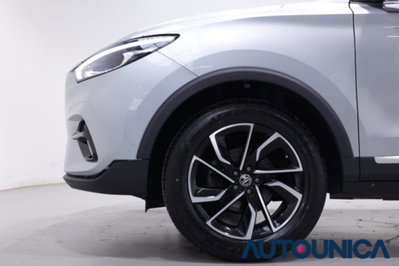 Mg ZS ZS 1.0 Luxury (18)
