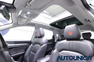 Mg ZS ZS 1.0 Luxury (7)