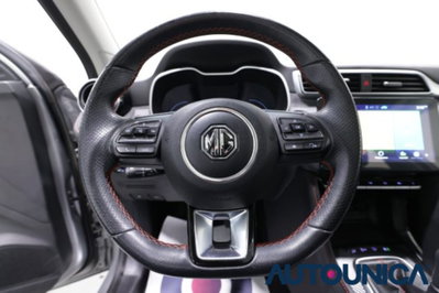 Mg ZS ZS 1.0 Luxury (8)