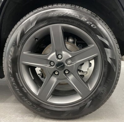 Land Rover Defender 110 3.0d i6 mhev X-Dynamic SE awd 200cv auto (11)