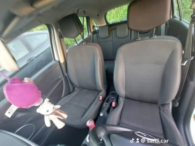 Renault Clio SporTour 1.5 dCi 90CV SporTour Dynamique (12)