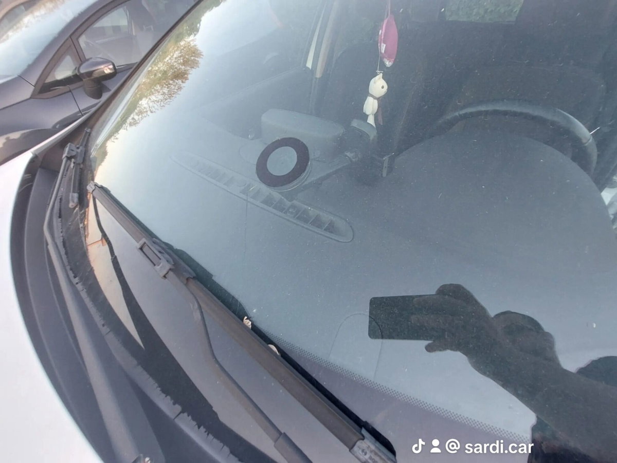 Renault Clio SporTour 1.5 dCi 90CV SporTour Dynamique (16)