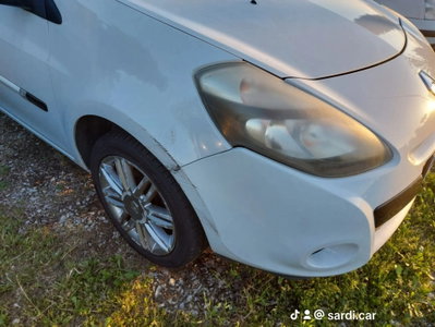 Renault Clio SporTour 1.5 dCi 90CV SporTour Dynamique (6)