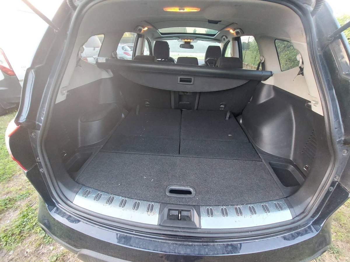 Nissan Qashqai 2.0 dCi DPF Tekna (17)