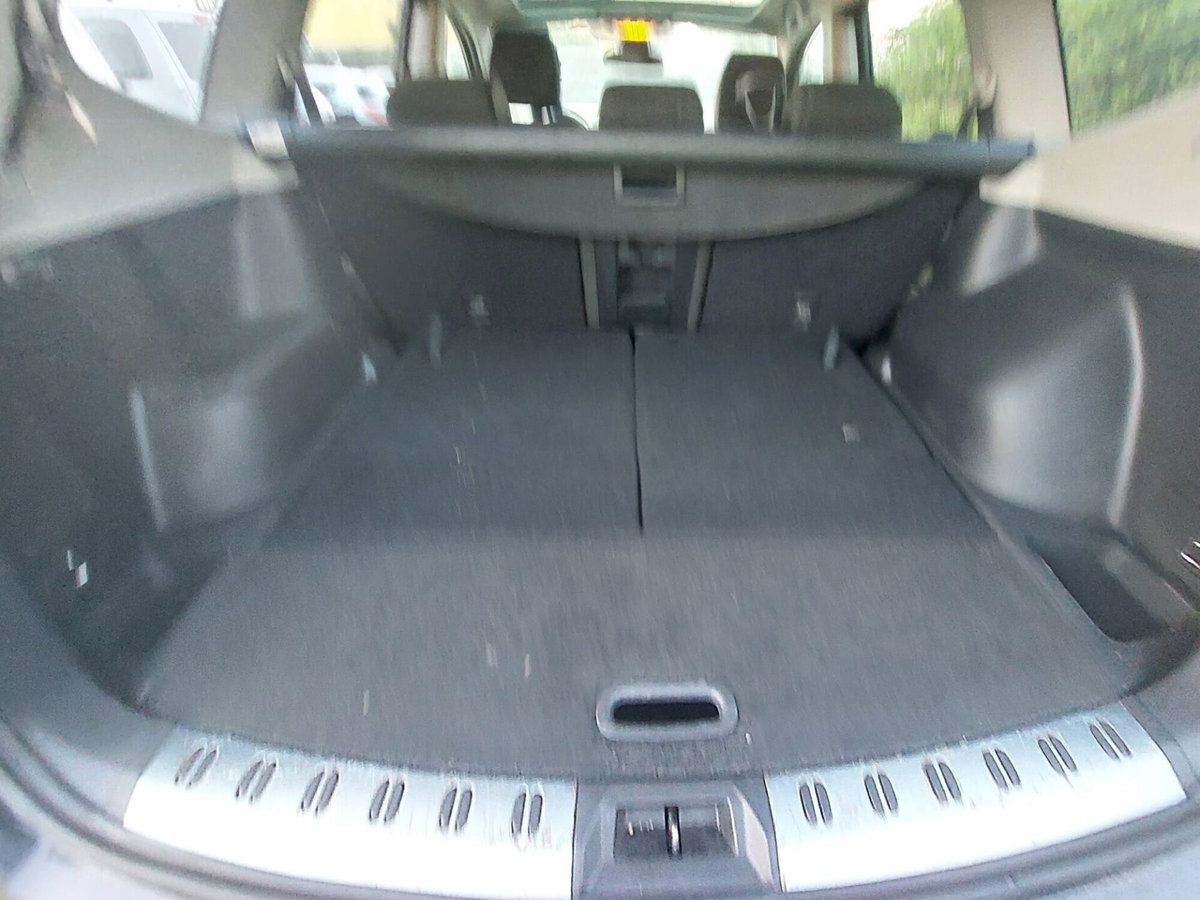 Nissan Qashqai 2.0 dCi DPF Tekna (20)