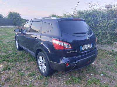 Nissan Qashqai 2.0 dCi DPF Tekna (4)