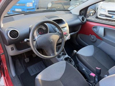 Peugeot 107 68CV 3p. Plaisir (2)